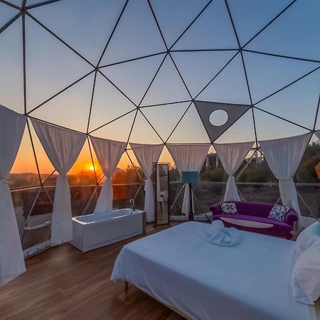 Glamping Skies - Adults Only Estremoz Esterno foto