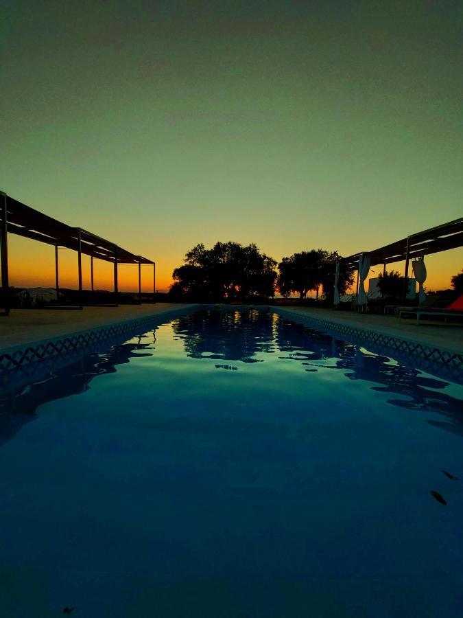 Glamping Skies - Adults Only Estremoz Esterno foto