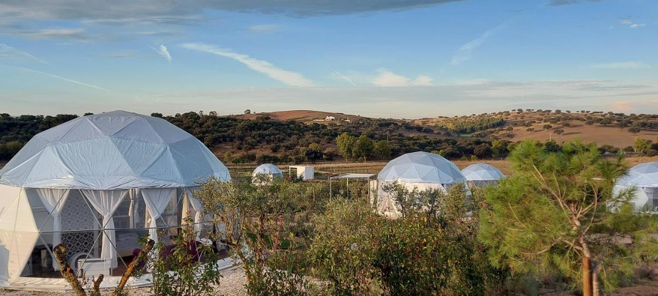 Glamping Skies - Adults Only Estremoz Esterno foto