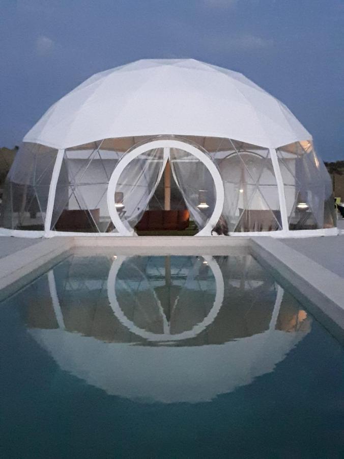 Glamping Skies - Adults Only Estremoz Esterno foto