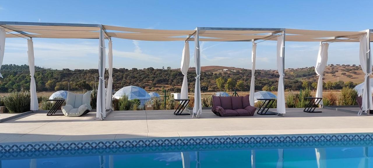 Glamping Skies - Adults Only Estremoz Esterno foto