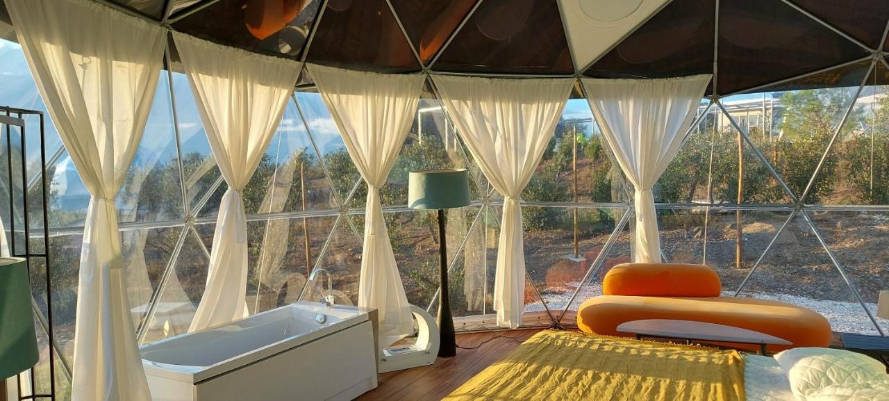 Glamping Skies - Adults Only Estremoz Esterno foto