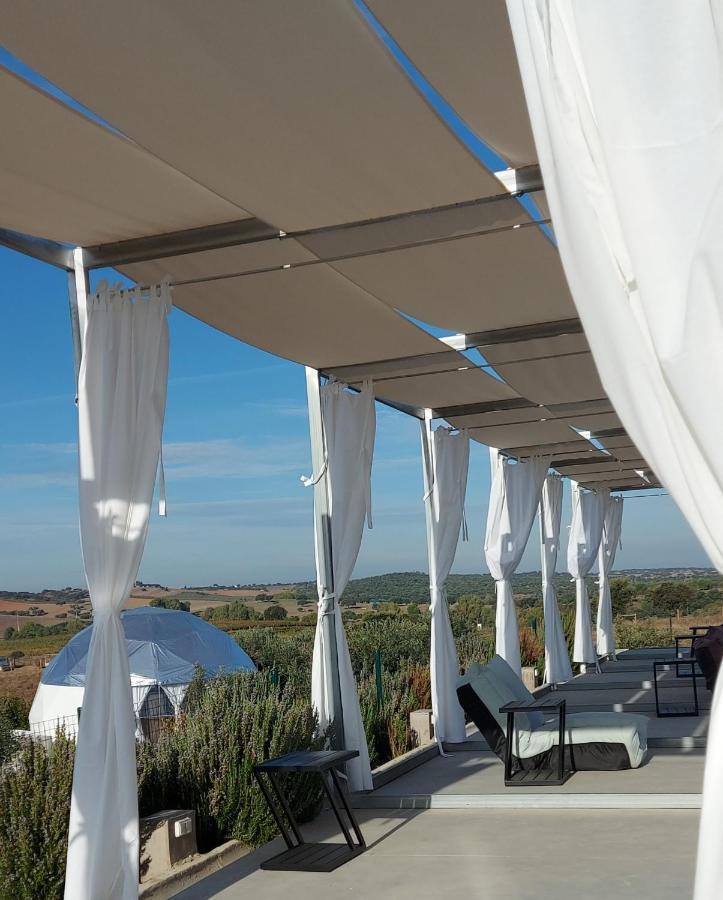 Glamping Skies - Adults Only Estremoz Esterno foto