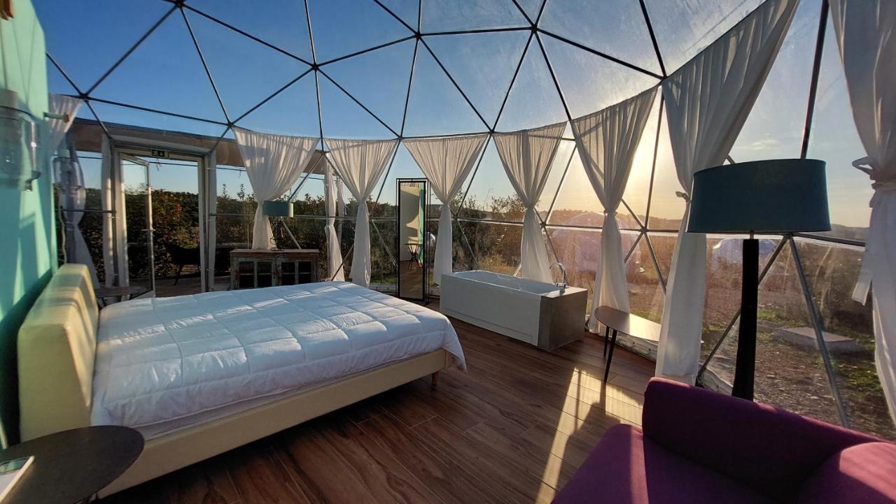 Glamping Skies - Adults Only Estremoz Camera foto