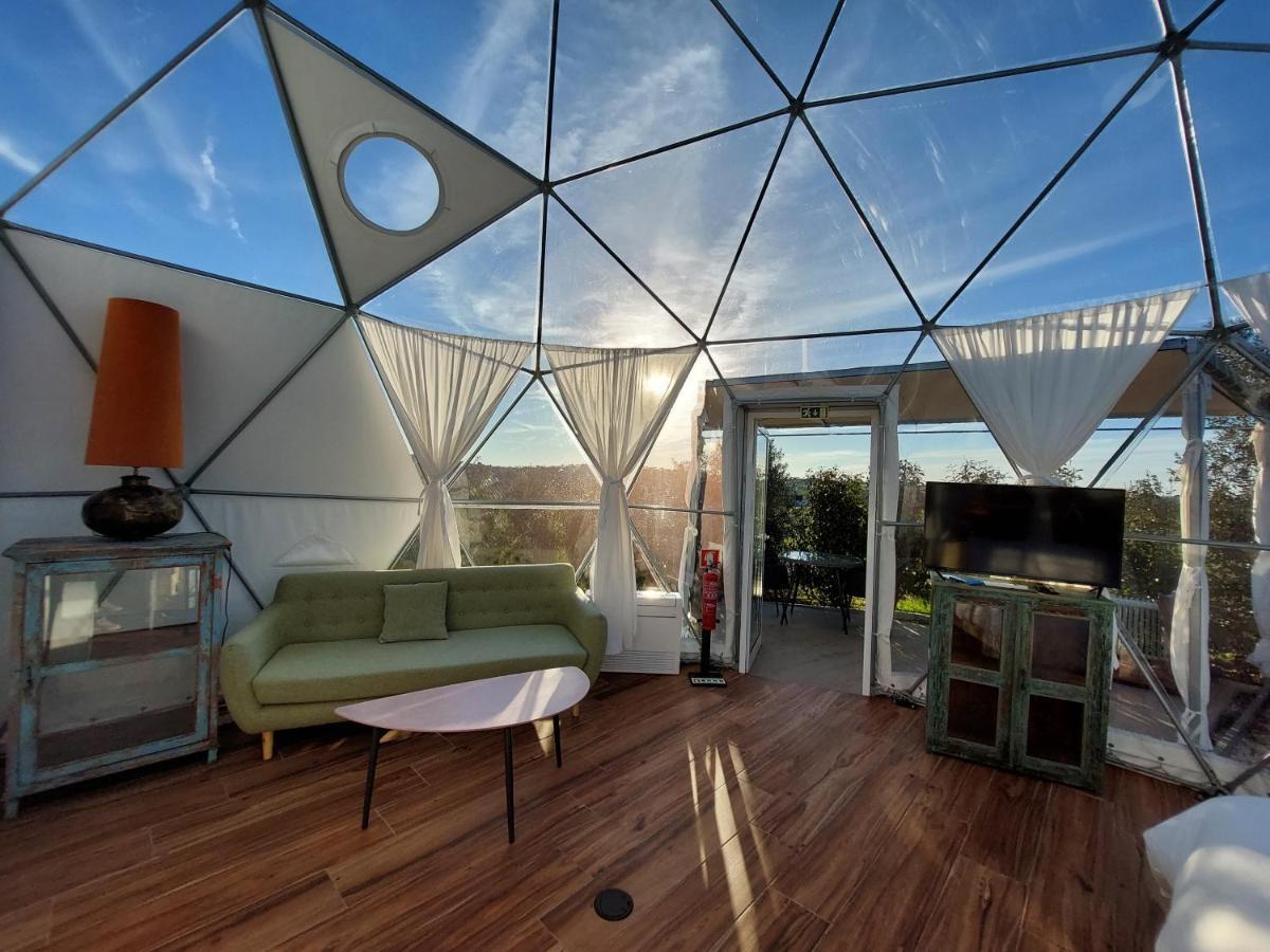 Glamping Skies - Adults Only Estremoz Camera foto