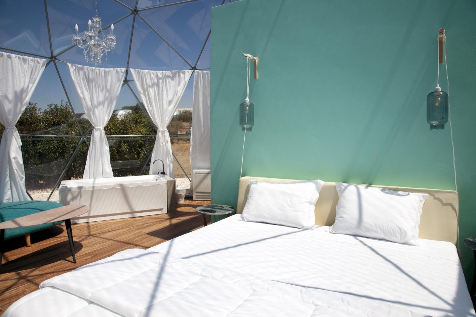 Glamping Skies - Adults Only Estremoz Camera foto