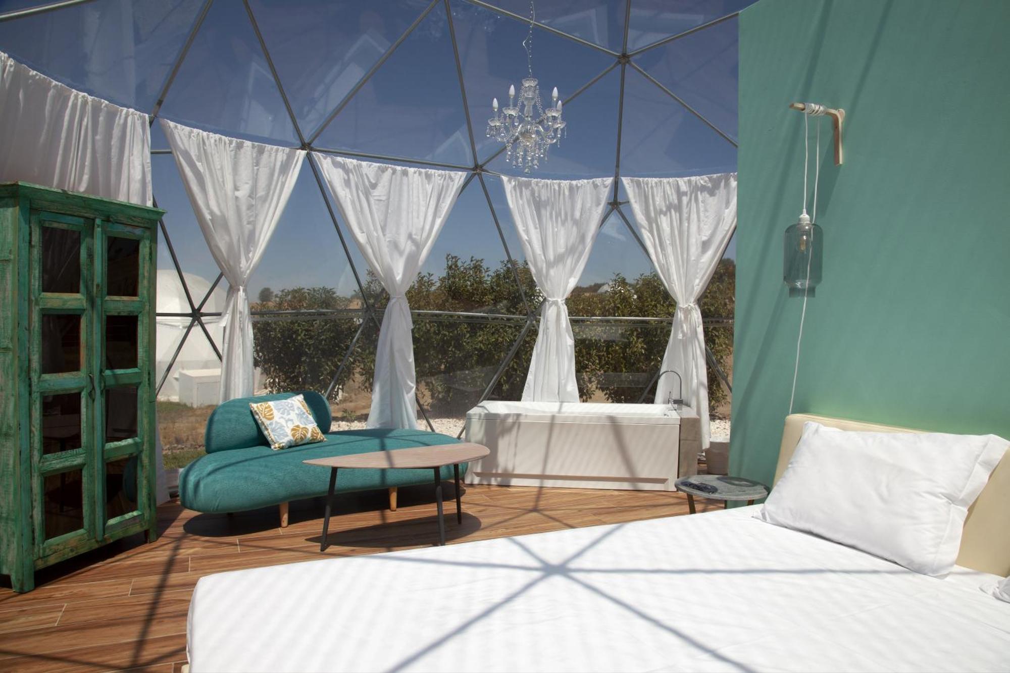 Glamping Skies - Adults Only Estremoz Camera foto